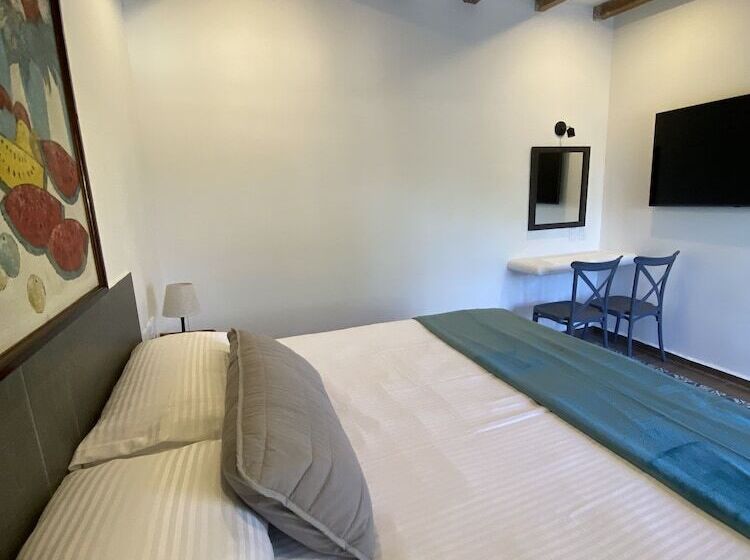 فندق Tierra Marina Centro Historico