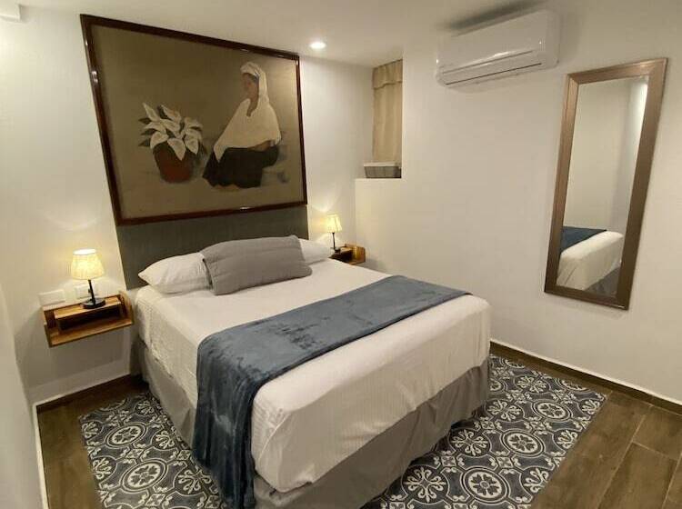 فندق Tierra Marina Centro Historico