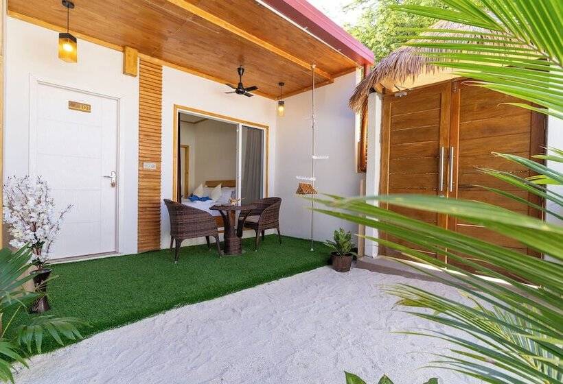 هتل Tropico Villa