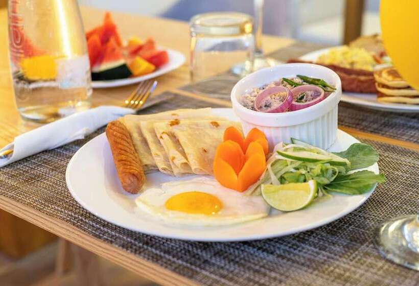 هتل Tropico Villa