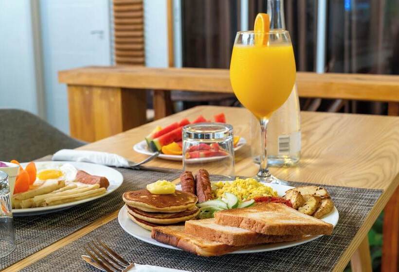 هتل Tropico Villa