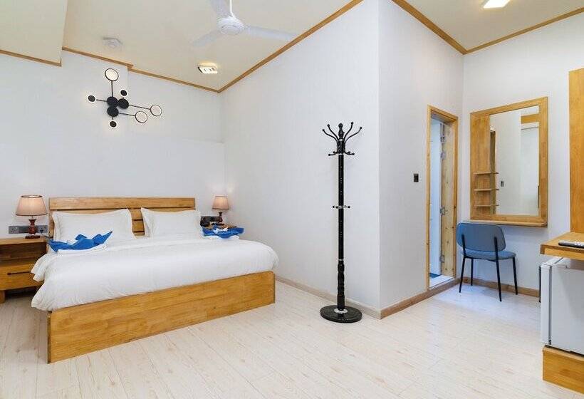 هتل Tropico Villa