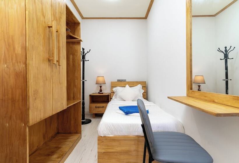 هتل Tropico Villa