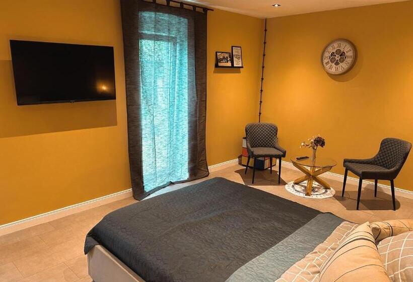 ホテル Villa Hänsch Dep 07