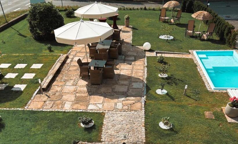 فندق Villa Hänsch Dep 07