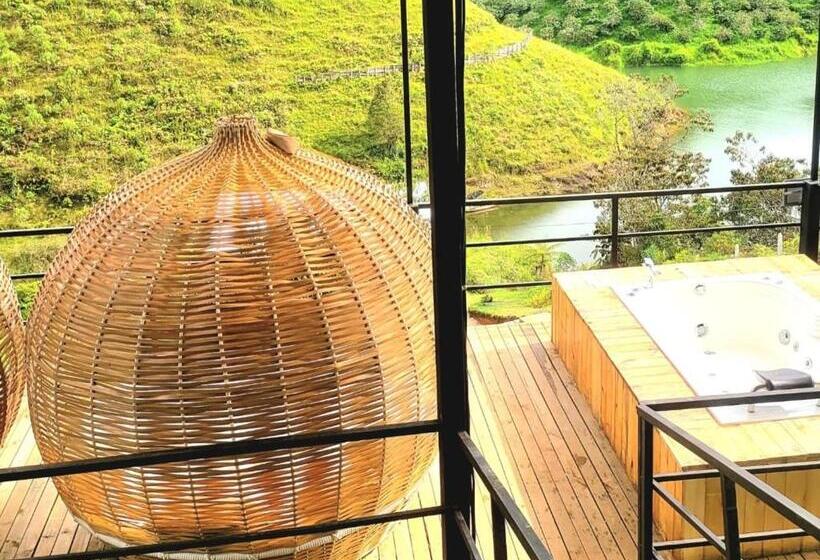 膳宿费 Hermosa Habitación 202!!