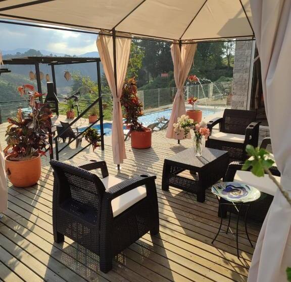 膳宿费 Hermosa Habitación 202!!