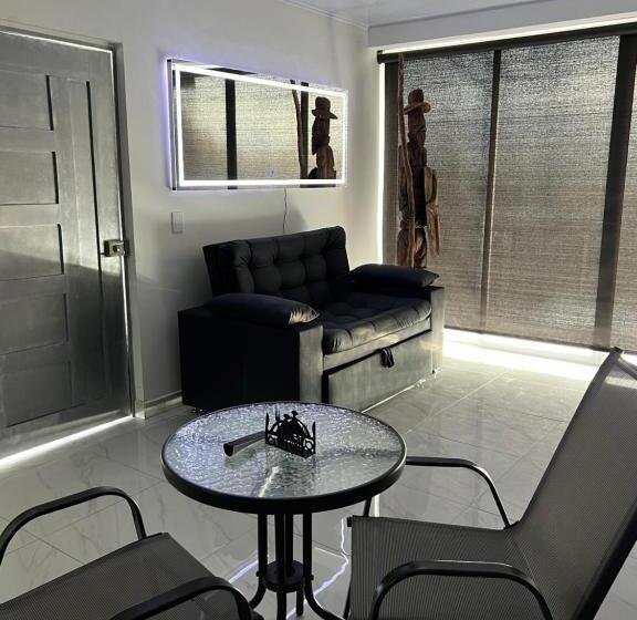 膳宿费 Hermosa Habitación 202!!