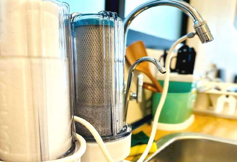 膳宿费 Oyo Home 90948 Irishe Homestay Penang City Seaview