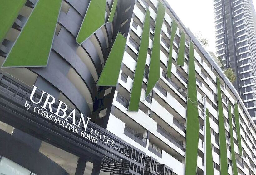 بنسيون Oyo Home 90948 Irishe Homestay Penang City Seaview