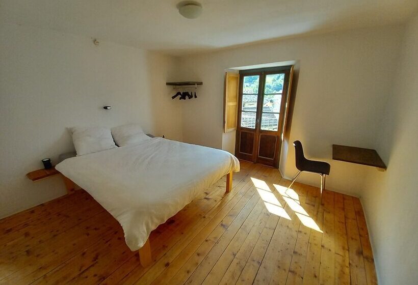 펜션 Room In Guest Room   Cavergno   Casa Coerente