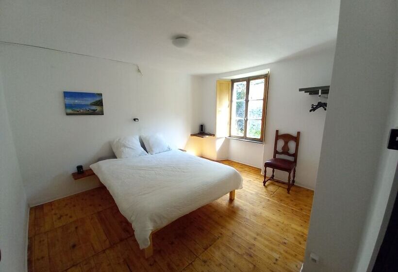 펜션 Room In Guest Room   Cavergno   Casa Coerente