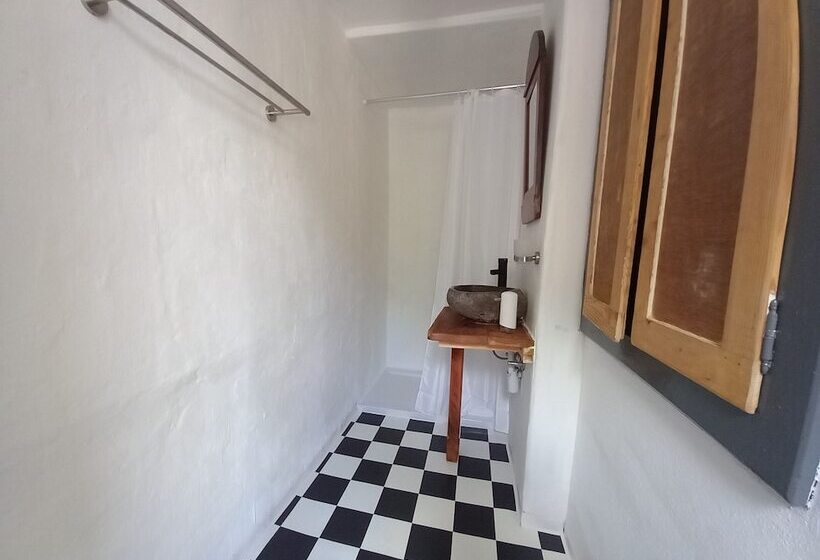 펜션 Room In Guest Room   Cavergno   Casa Coerente