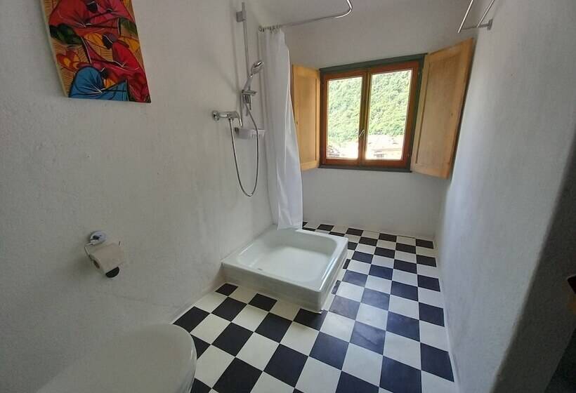 펜션 Room In Guest Room   Cavergno   Casa Coerente