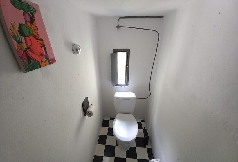 펜션 Room In Guest Room Cavergno Casa Coerente