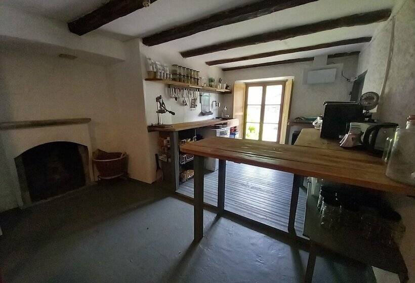 펜션 Room In Guest Room   Cavergno   Casa Coerente