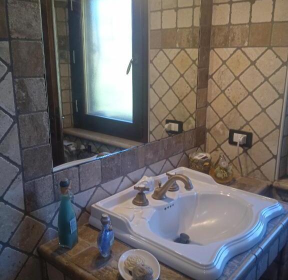 بنسيون Villa Carla