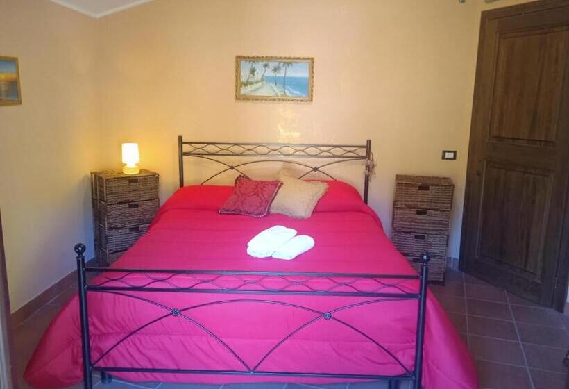 بنسيون Villa Carla