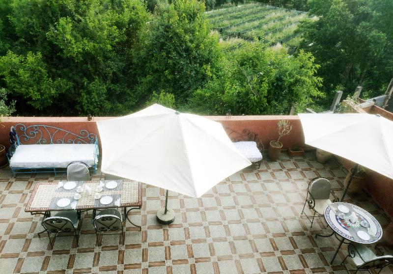 پانسیون Villa Des étoiles