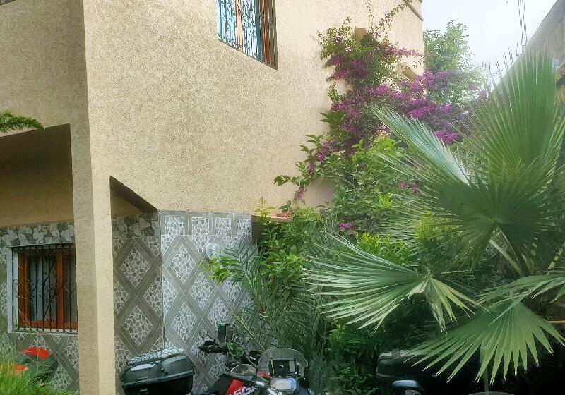 پانسیون Villa Des étoiles