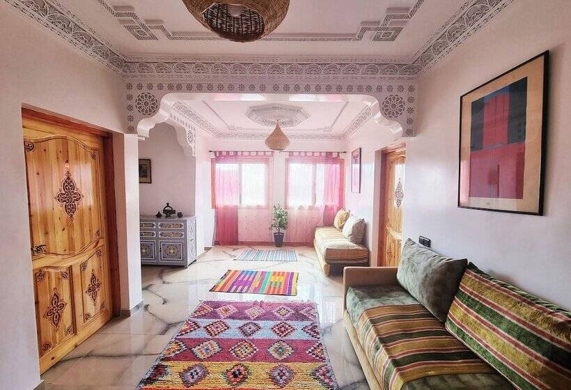 پانسیون Villa Des étoiles