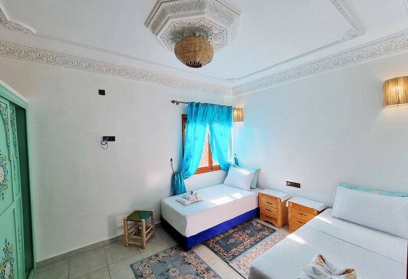 پانسیون Villa Des étoiles