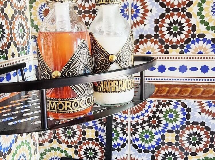 پانسیون Villa Des étoiles