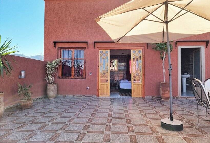 پانسیون Villa Des étoiles