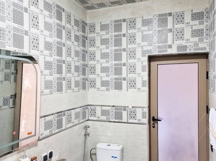 پانسیون Villa Des étoiles