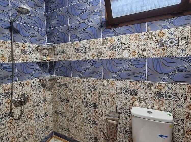 پانسیون Villa Des étoiles