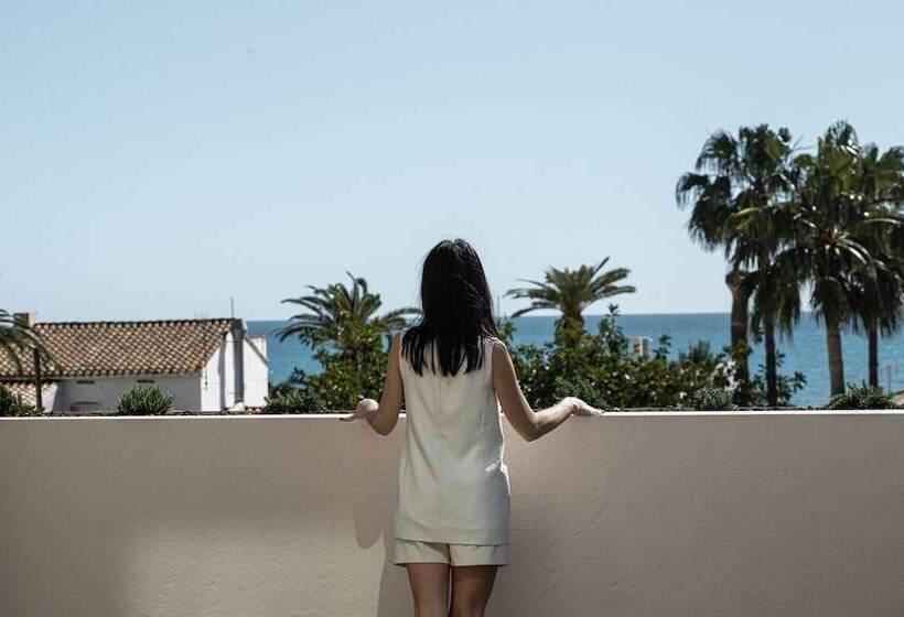 Albades Hotel & Spa   Adults Only