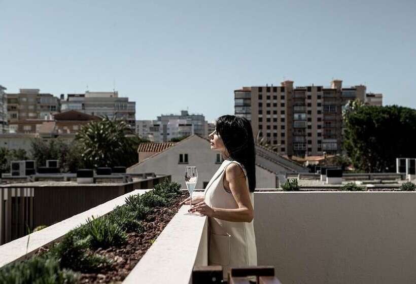 Albades Hotel & Spa   Adults Only