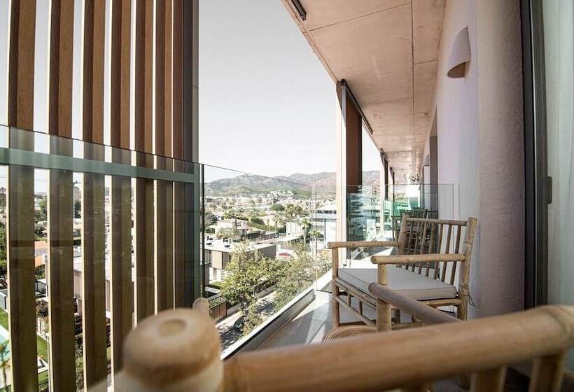 Albades Hotel & Spa   Adults Only