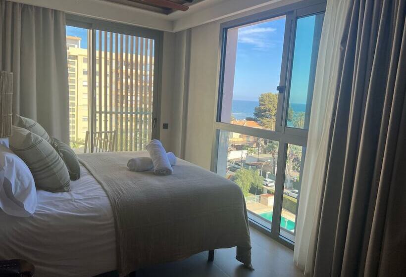 Albades Hotel & Spa   Adults Only