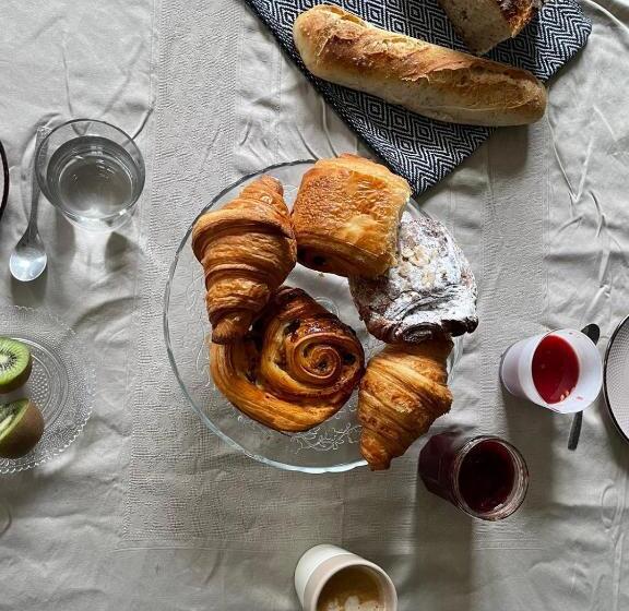 Bed And Breakfast 2 Chambres, 1 Salle D Eau   Centre Versailles