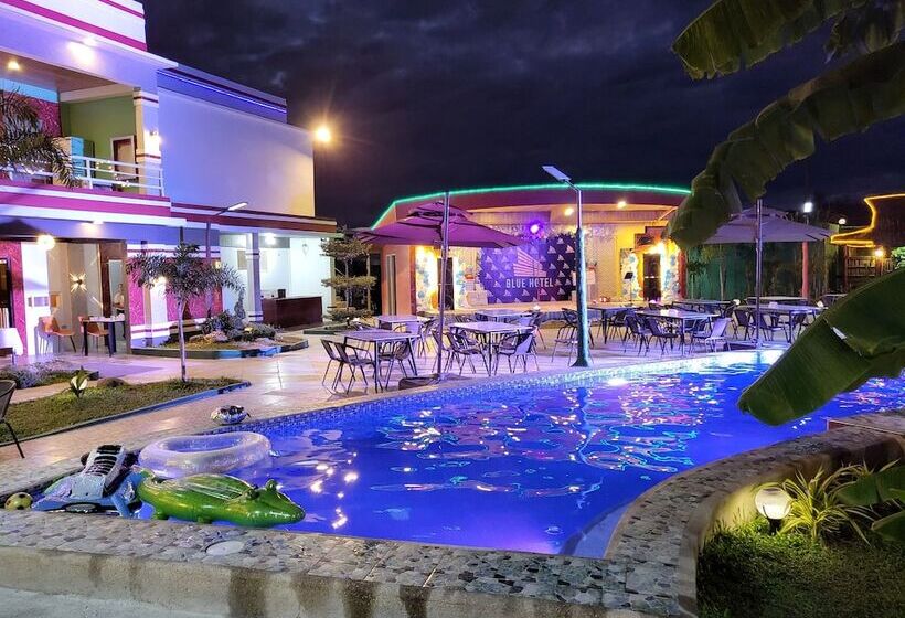 Blue Hotel And Resort