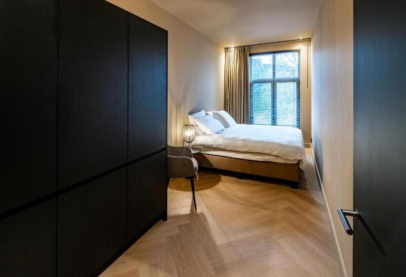 Breda City Apartments