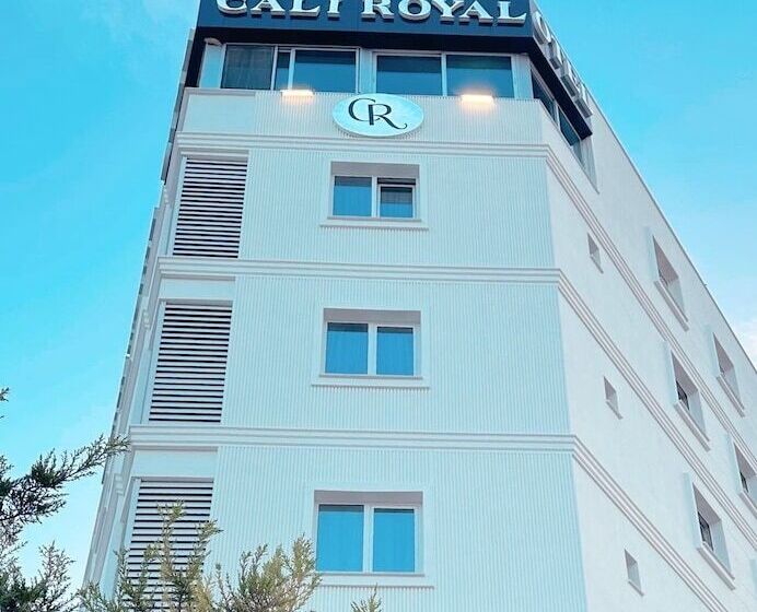 Cali Royal Otel