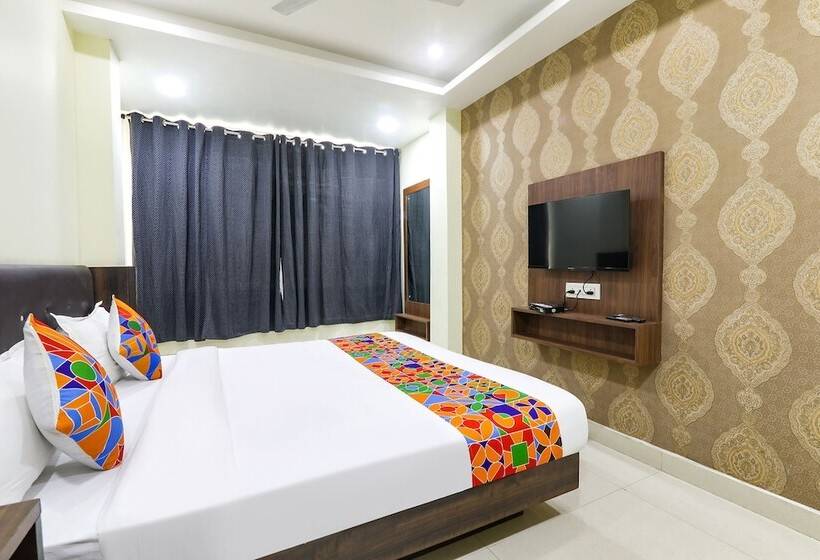 Fabhotel The Kumar Inn