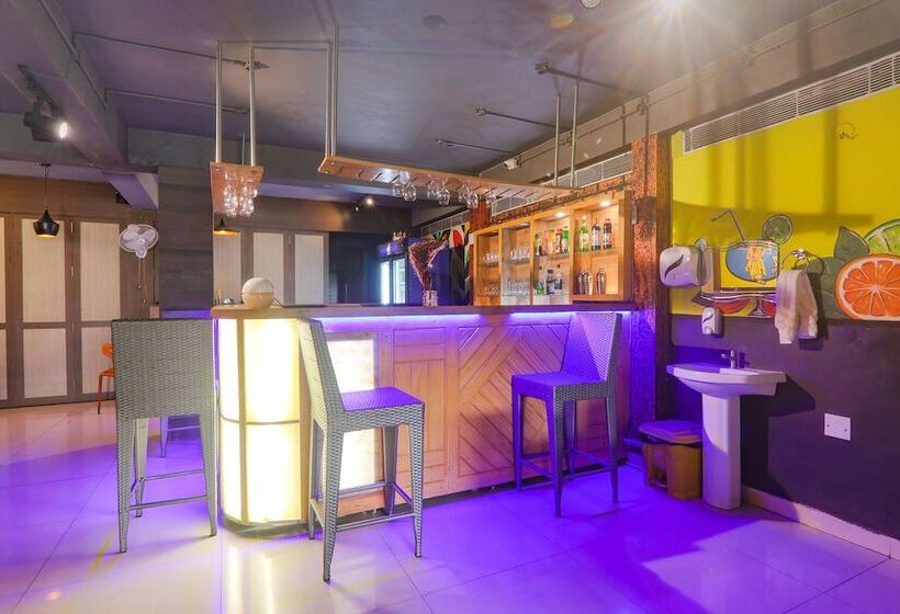 Fabhotel The Kumar Inn