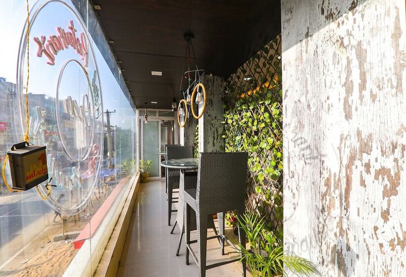 Fabhotel The Kumar Inn