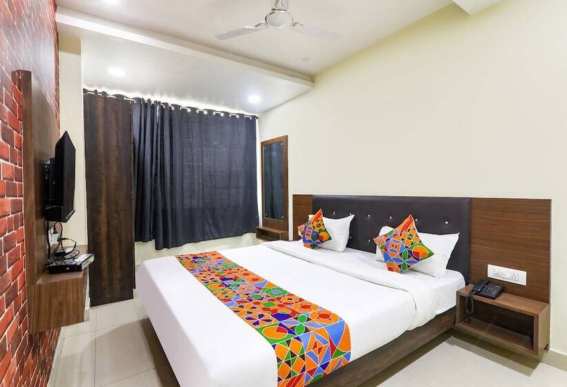 Fabhotel The Kumar Inn