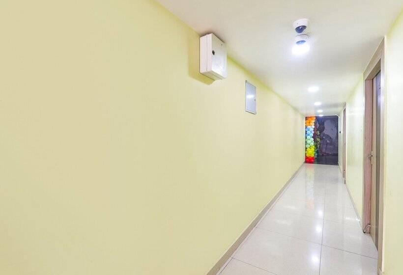 Fabhotel The Kumar Inn