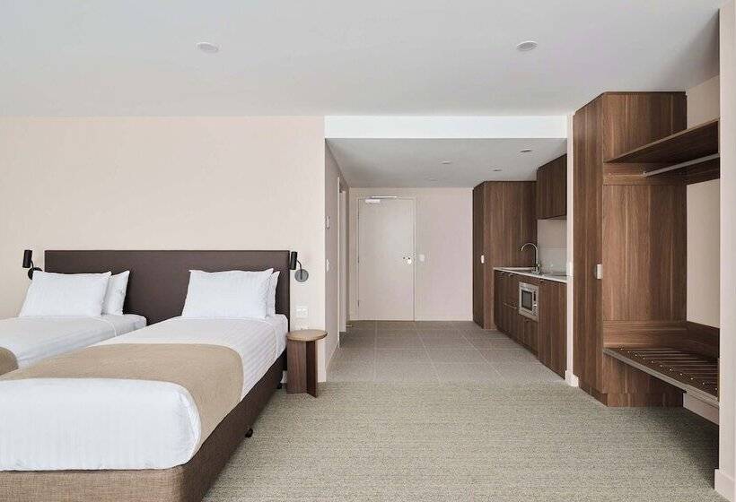 فندق Abode Phillip