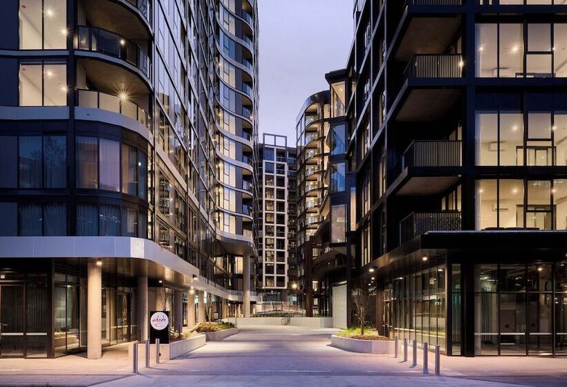 فندق Abode Phillip