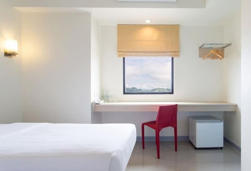 فندق Baan Mangmee Resort Udonthani