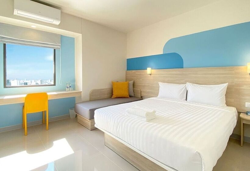 酒店 Baan Mangmee Resort Udonthani