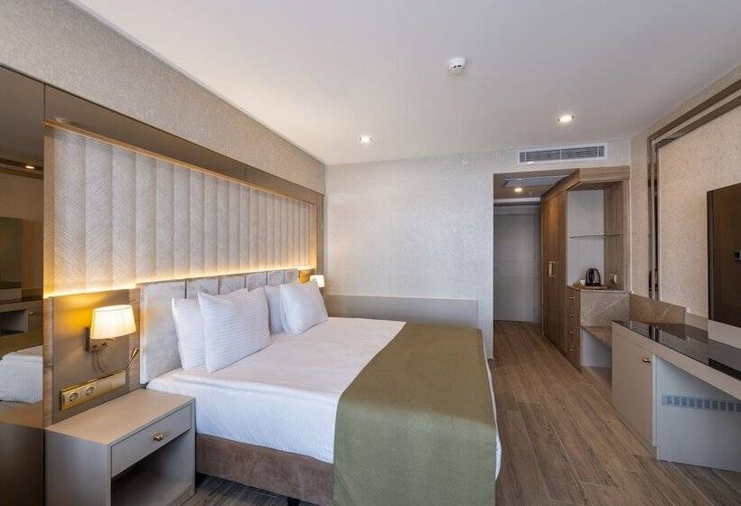 ホテル Belenli Resort