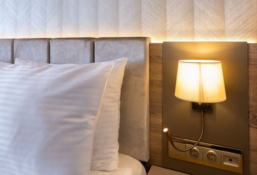 ホテル Belenli Resort