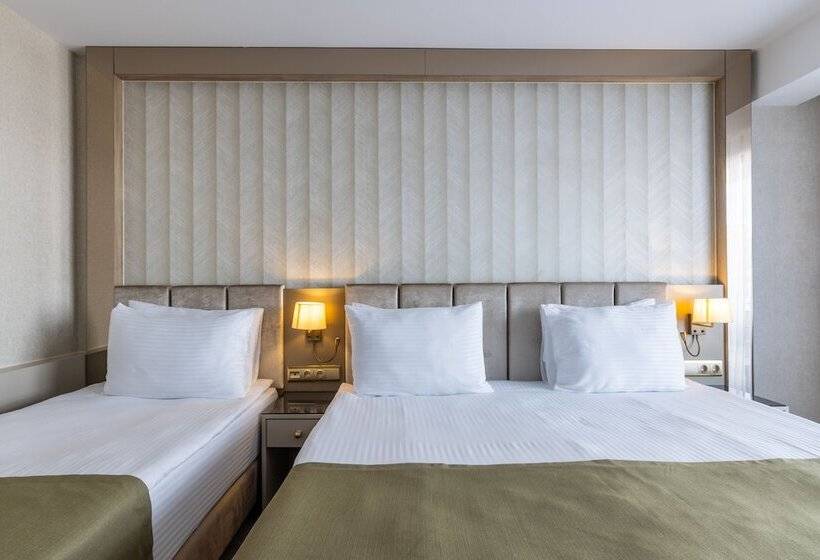 ホテル Belenli Resort